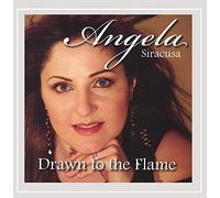 Drawn to the Flame
