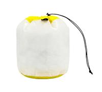 Drawstring Bags, Makeup Pouch, 8,27 x 7,09 x 0,79 pollici, Small Waterproof Storage Sack, Lightweight Travel Organizer with Quick-Access Design, Ideal for Gym, Beach, Camping, Nursery, Business Trips