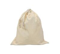 Drawstring Laundry Bag Large Laundry Bag Canvas Dirty Clothes Bag Hotel Organizer