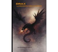 Drax: La rinascita degli Haurrak