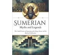 Drayen Hallow Sumerian Myths and Legends (Tascabile)