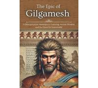 Drayen Hallow The Epic of Gilgamesh (Tascabile)