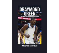DRAYMOND GREEN: The Dream Defender- Biography for kids