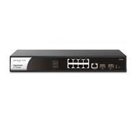 DrayTek P2100 Gestito L2+/L3 Gigabit Ethernet [10/100/1000] Supporto Power over