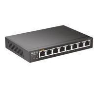 Draytek Switch VigorSwitch G1080 Switch di rete 0,1 Gbps VSWITCHG1080