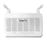 DrayTek V2136AX-K router wireless 2.5 Gigabit Ethernet Dual-band 2.4 GHz/5 GHz (DrayTek V2136AX-K 2.5G Router) - Nouvo