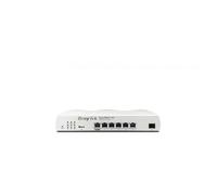 DrayTek V2865L-5G-K router cablato Gigabit Ethernet (DrayTek Vigor2865L-5G LTE R