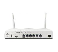 DrayTek V2865LAC router wireless Gigabit Ethernet Dual-band [2.4 GHz/5 GHz] 4G G
