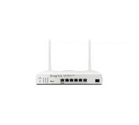 DrayTek V2865LAX-5G-K router wireless Gigabit Ethernet Dual-band [2.4 GHz/5 GHz]