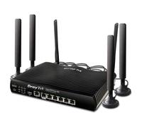 DrayTek V2927LAX-5G-K router wireless Gigabit Ethernet Dual-band [2.4 GHz/5 GHz]