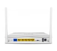 DrayTek VC410AX-K router wireless Gigabit Ethernet Dual-band [2.4 GHz/5 GHz] 4G (VIGOR C410AX) - Nouvo