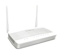 Draytek Vigor 2136ax WLAN-AX HomeRouter Retail WLAN