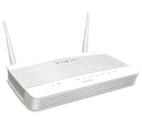 DrayTek Vigor 2766ax - Modem WLAN-AX ADSL2+/VDSL2/G.Fast
