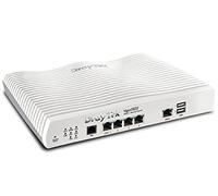 DrayTek - Vigor 2832 serie ADSL Router Firewall