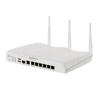 DrayTek Vigor 2860n-plus Annex-B Router