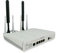 DrayTek Vigor 2862LAC Triple-WAN 802.11ac - Router wireless da 5 GHz per ADSL, VDSL e banda larga basata su Ethernet con connettività mobile 3G/4G LTE integrata