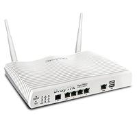DrayTek Vigor 2862n Router