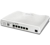 Draytek Vigor 2865 router cablato Gigabit Ethernet