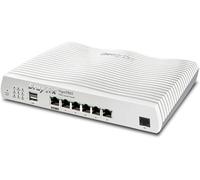 Draytek Vigor 2865 router cablato Gigabit Ethernet
