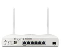 Draytek Vigor 2866Vac router wireless Gigabit Ethernet Dual-band (2.4 GHz/5 GHz) Bianco