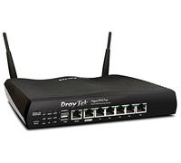 DrayTek Vigor2927ac router wireless Gigabit Ethernet Dual-band (2.4 GHz/5 GHz) Nero [VIGOR 2927AC]