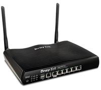 DrayTek Vigor 2927ax Dual-WAN WiFi 6 Router a banda larga