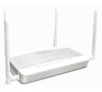 DrayTek Vigor C510ax 5G/4G Mobile Broadband Wireless AX3000 Router Ethernet con slot SIM integrato, VPN e Firewall