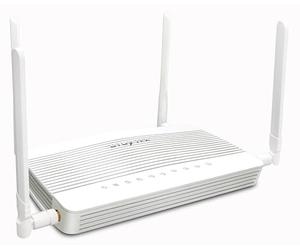 DrayTek Vigor C510ax 5G/4G Mobile Broadband Wireless AX3000 Router Ethernet con slot SIM integrato, VPN e Firewall