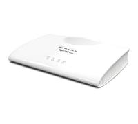 DrayTek Vigor167 modem 30000 Kbit/s (VDSL2 & ADSL2+ TO ETHERNET MODEM/BRIDGE)