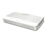 Draytek Vigor2135 router cablato Gigabit Ethernet Grigio
