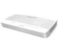 E_0001_7350087 Draytek Draytek Vigor2766 router cablato Gigabit Ethernet Bianco