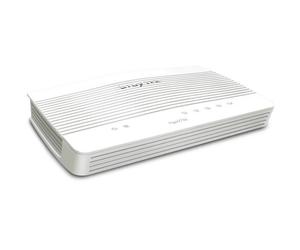 DrayTek Vigor2766 router cablato Gigabit Ethernet Bianco (Vigor2766 Wired Router