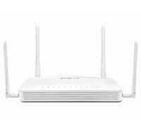 DrayTek Vigor2767ax-4G 35b Router router wireless 2.5 Gigabit Ethernet Dual-band [2.4 GHz/5 GHz] Bianco (DRAYTEK V2767AX-4G-K 2.5Gb router WIFI6)