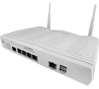 Vigor 2832n ADSL Router Firewall