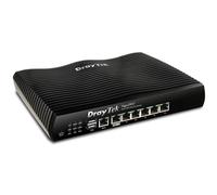 Draytek Vigor2927 router cablato Gigabit Ethernet Nero