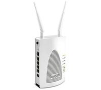 Draytek VigorAP 903 1300 Mbit/s Bianco Supporto Power over Ethernet (PoE)