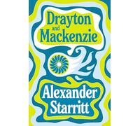 Drayton and Mackenzie: 'Will have you hooked' The Times Best Summer Books