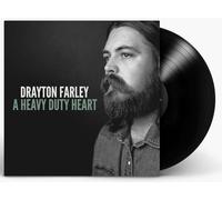 Drayton Farley - Heavy Duty Heart (LP)