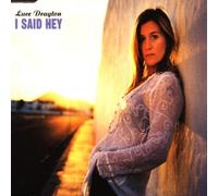 Drayton,Luce - I Said Hey