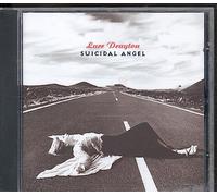 Drayton,Luce - Suicidial Angel
