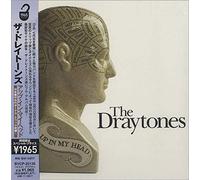 Draytones - Up in My Head