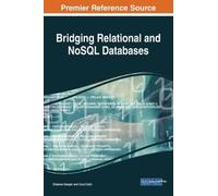 Drazena Gaspar Ivica Co Bridging Relational and NoSQL Databa (Copertina rigida)
