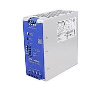 DRB240-48-3-A0 Alimentatore: Impulso 240W 48VDC 5A 3x350-575VAC per guida DIN...