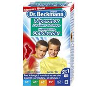 drbeckmann - Dr Beckmann Riparatore Di Incidente Di Lavaggio - 2 x 75 g