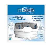 drbrown' S Sterilizzatore Microonde