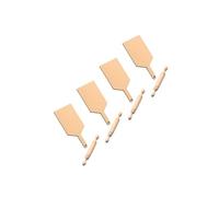 drburpily 1 6 1 12 Set mattarello Accessori in miniatura Attività di gioco di ruolo in espansione nella stanza dei giochi per bambini 112 Casa delle bambole. Decorazione per la