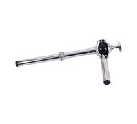 drburpily Accessorio di ricambio per strumenti musicali Supporto per tom leggero, robusto e sicuro, niente più preoccupazioni Accessorio di ricambio per strumenti musicali per