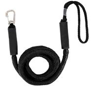 drburpily Cime di ormeggio elastiche marine resistenti, assorbimento affidabile degli urti, garanzia di un'esperienza di ormeggio sicura per tutti i tipi di imbarcazioni. Cime di, Stile B