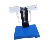 drburpily Dimostratore di relazioni di pressione dei fluidi Coinvolgente strumento per l'insegnamento della fisica Strumenti educativi per le scuole superiori per esperimenti e