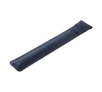 drburpily Esclusiva custodia porta-bacchette, grande capacità, per musicisti, resistente e facile da trasportare, non per la casa ma anche per le uscite. Il porta-bacchette adotta, Blu, 44x6 cm